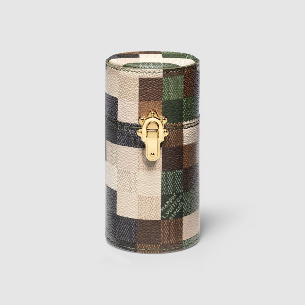 Damoflage 100ml Travel Case
