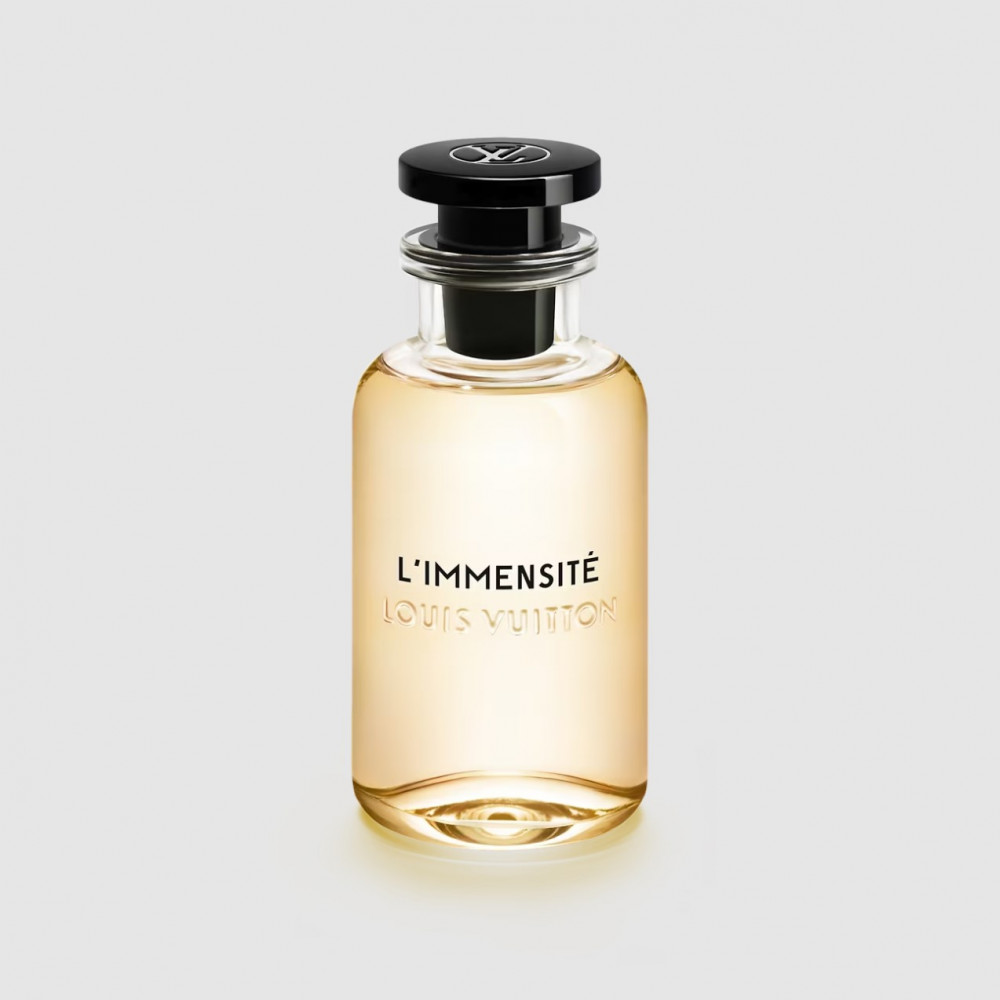 L'Immensité