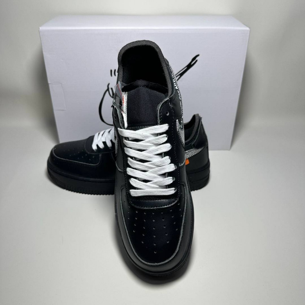 Nike x Off-White Air Force 1 Low '07 'MoMA'