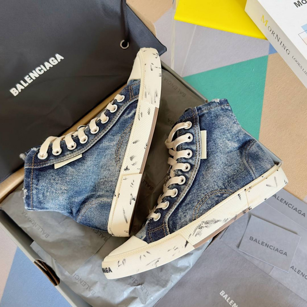 Balenciaga Paris Balenciaga Paris