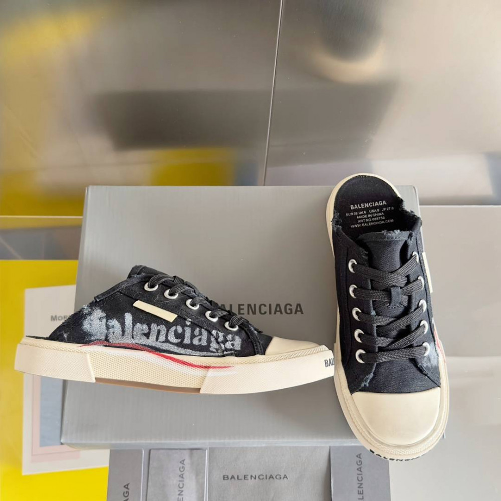 Balenciaga Paris Balenciaga Paris