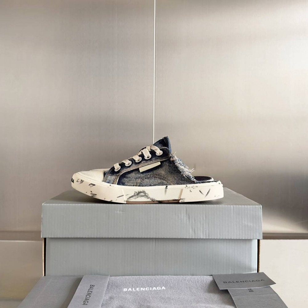 Balenciaga Paris Balenciaga Paris