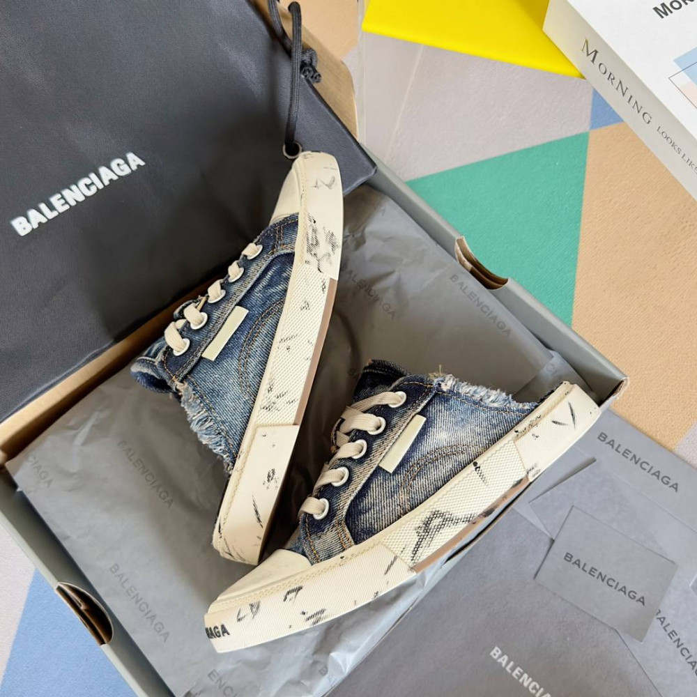 Balenciaga Paris Balenciaga Paris