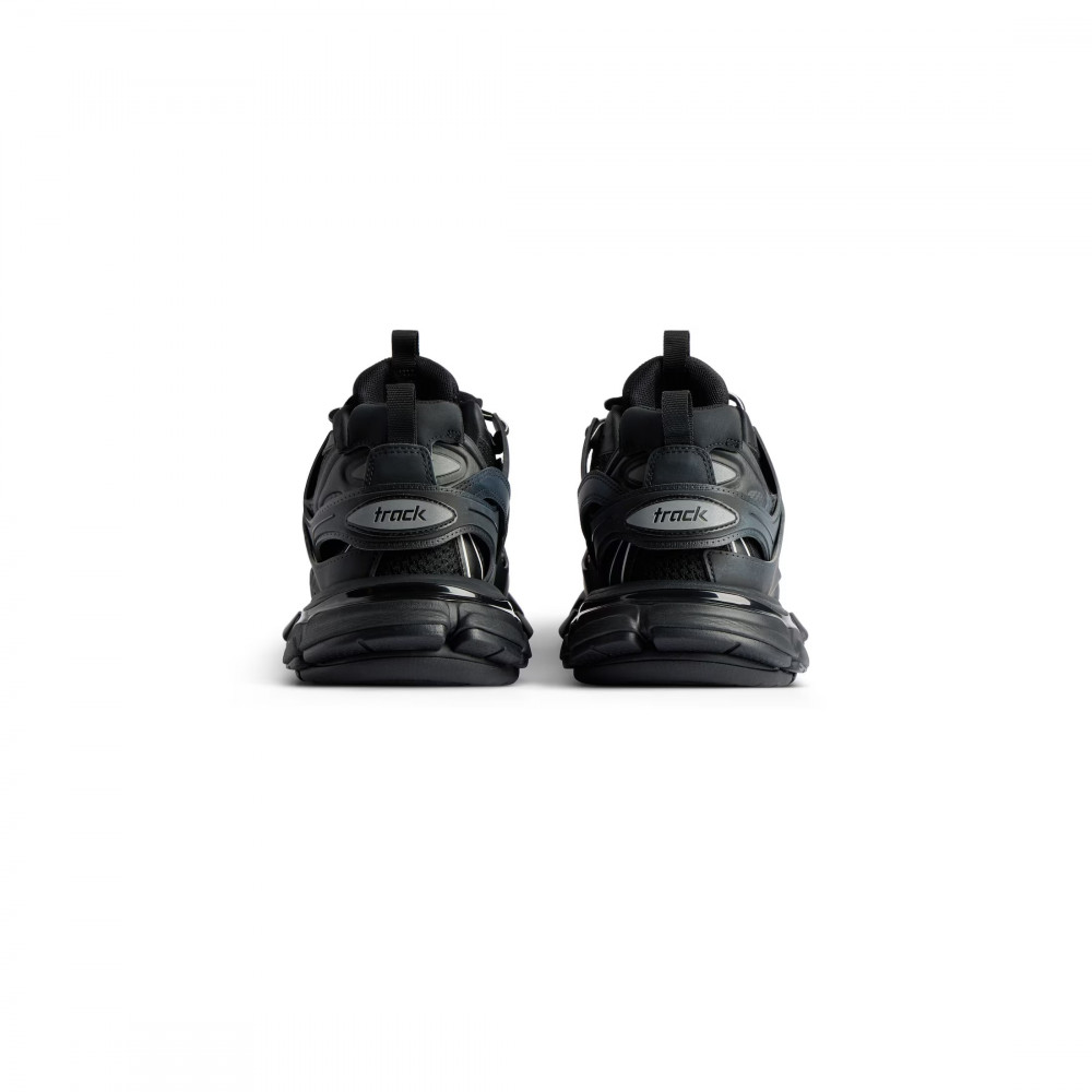 Balenciage Track Balenciage Track