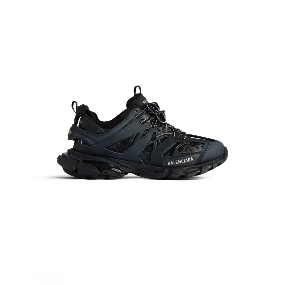 Balenciage Track Balenciage Track