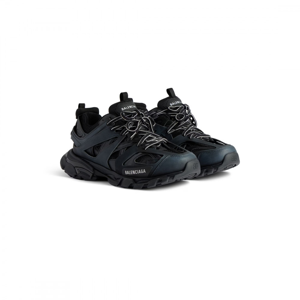 Balenciage Track Balenciage Track