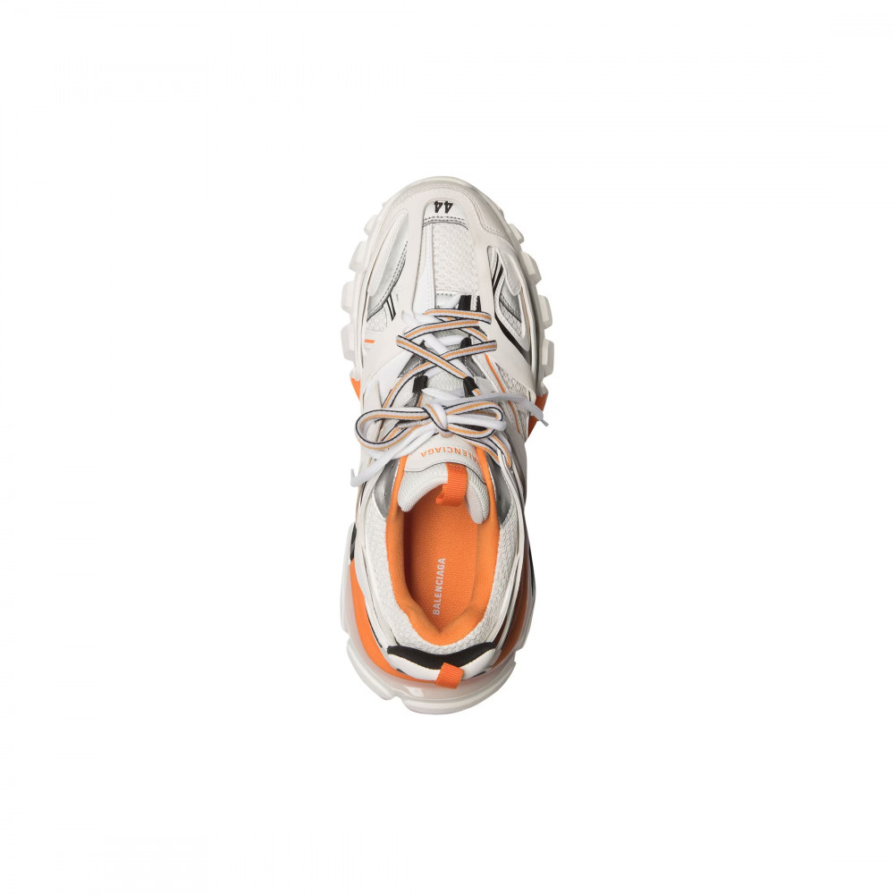 Balenciage Track Balenciage Track
