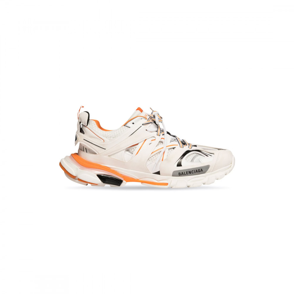 Balenciage Track Balenciage Track
