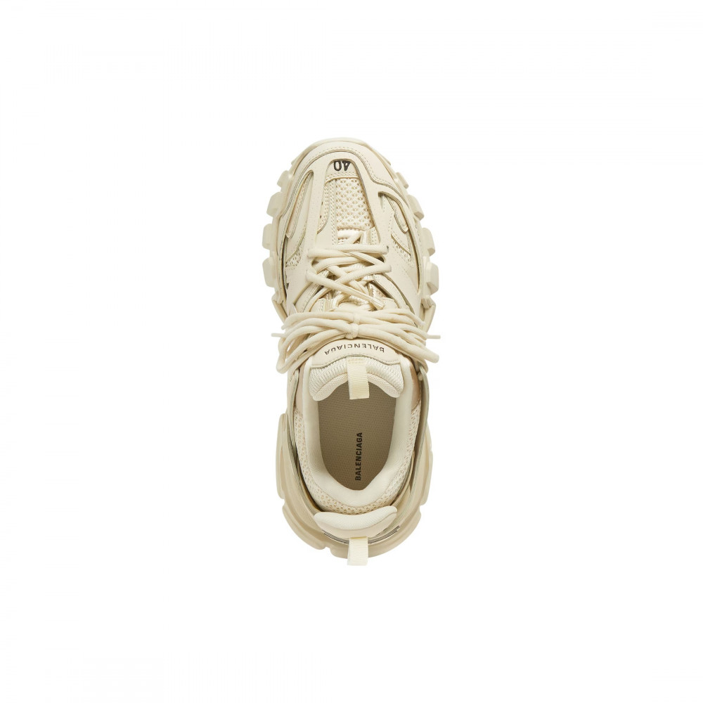 Balenciage Track Balenciage Track