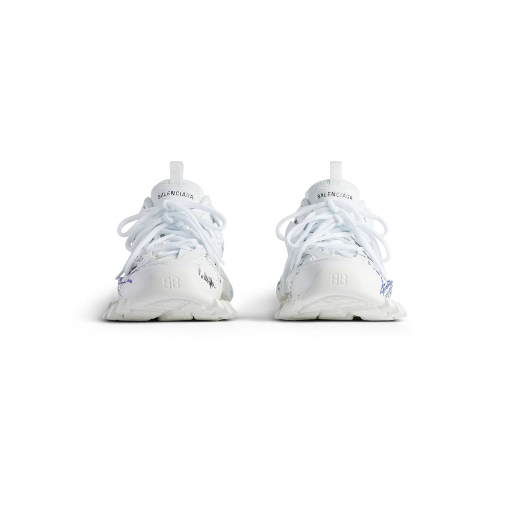 Balenciage Track Balenciage Track
