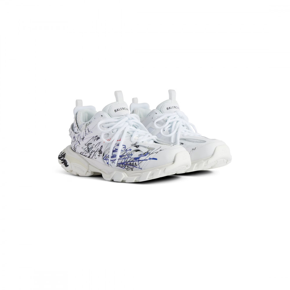 Balenciage Track Balenciage Track