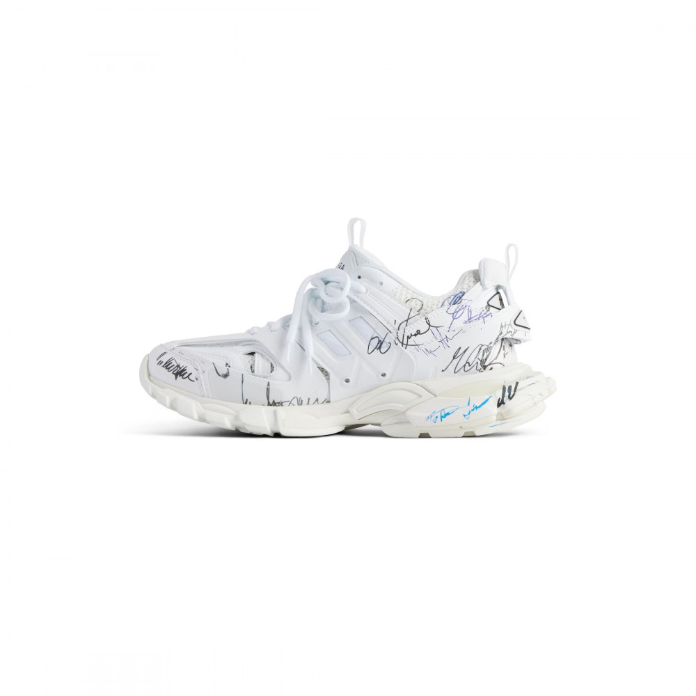Balenciage Track Balenciage Track