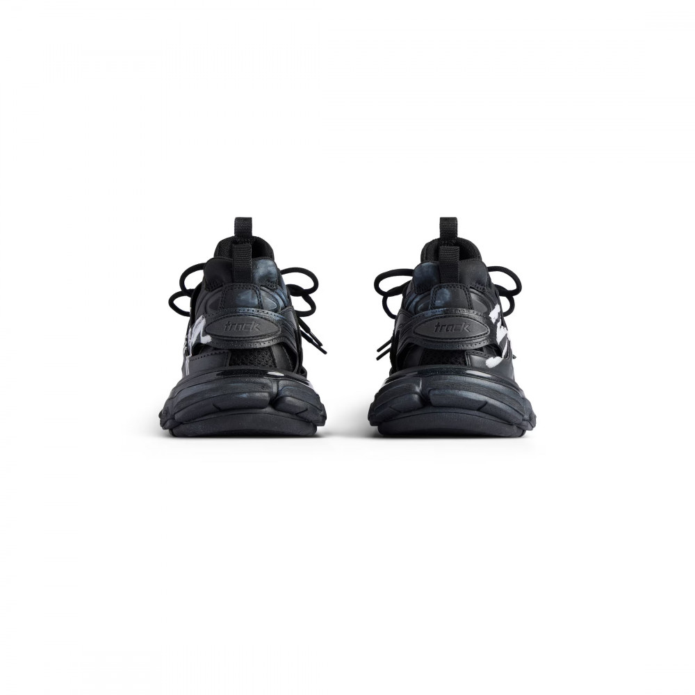 Balenciage Track Balenciage Track