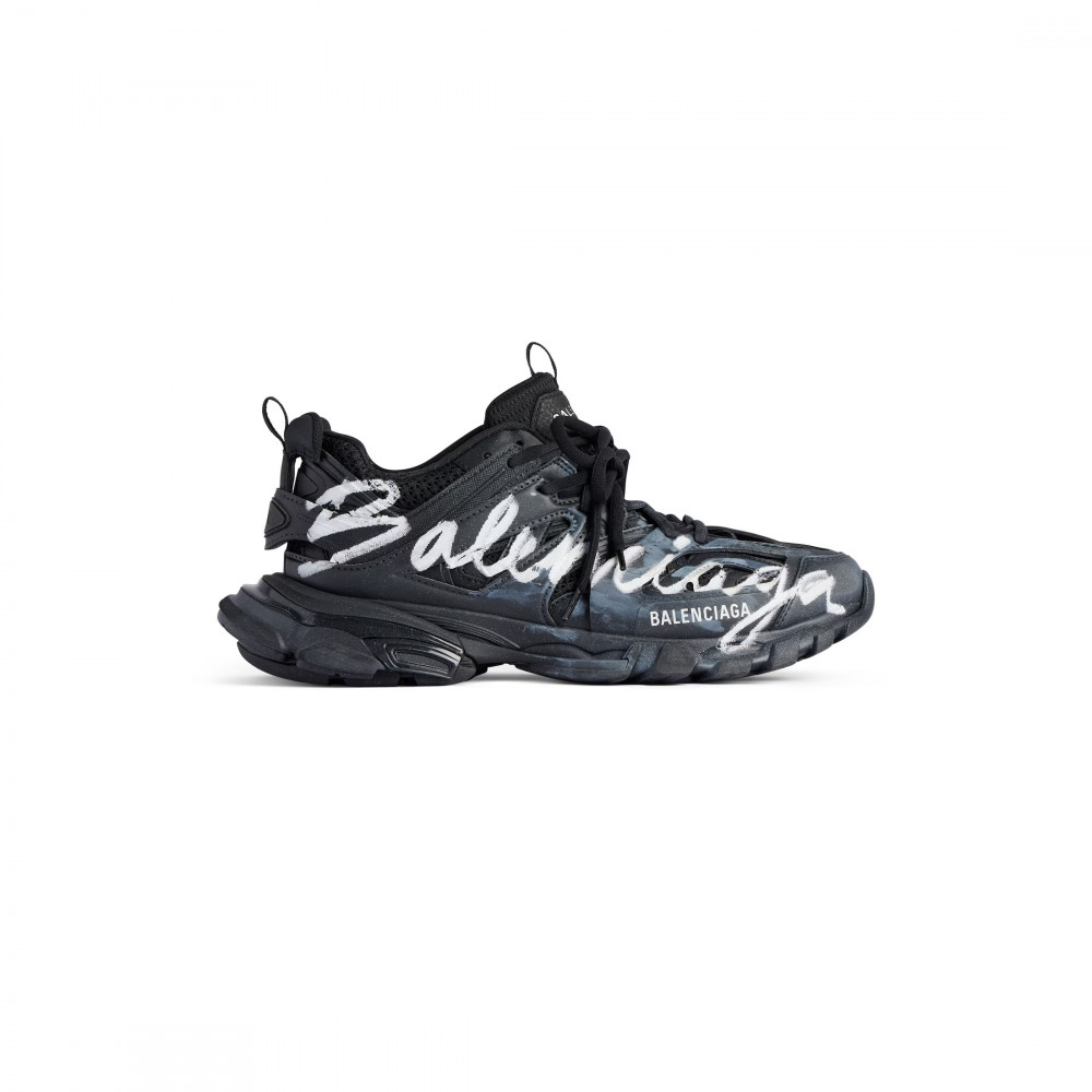 Balenciage Track Balenciage Track