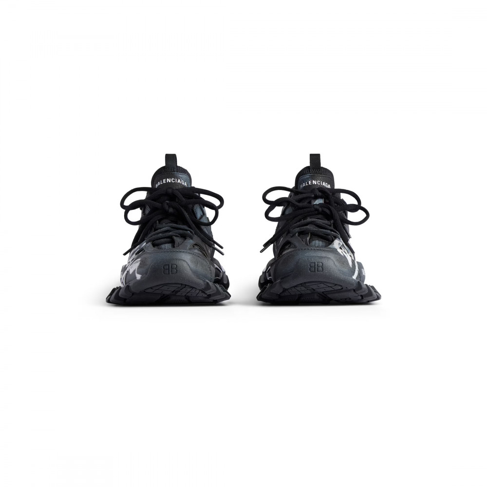Balenciage Track Balenciage Track