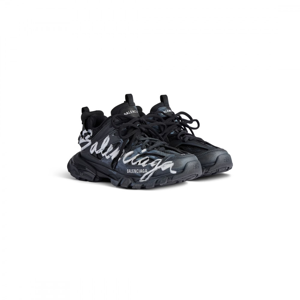 Balenciage Track Balenciage Track
