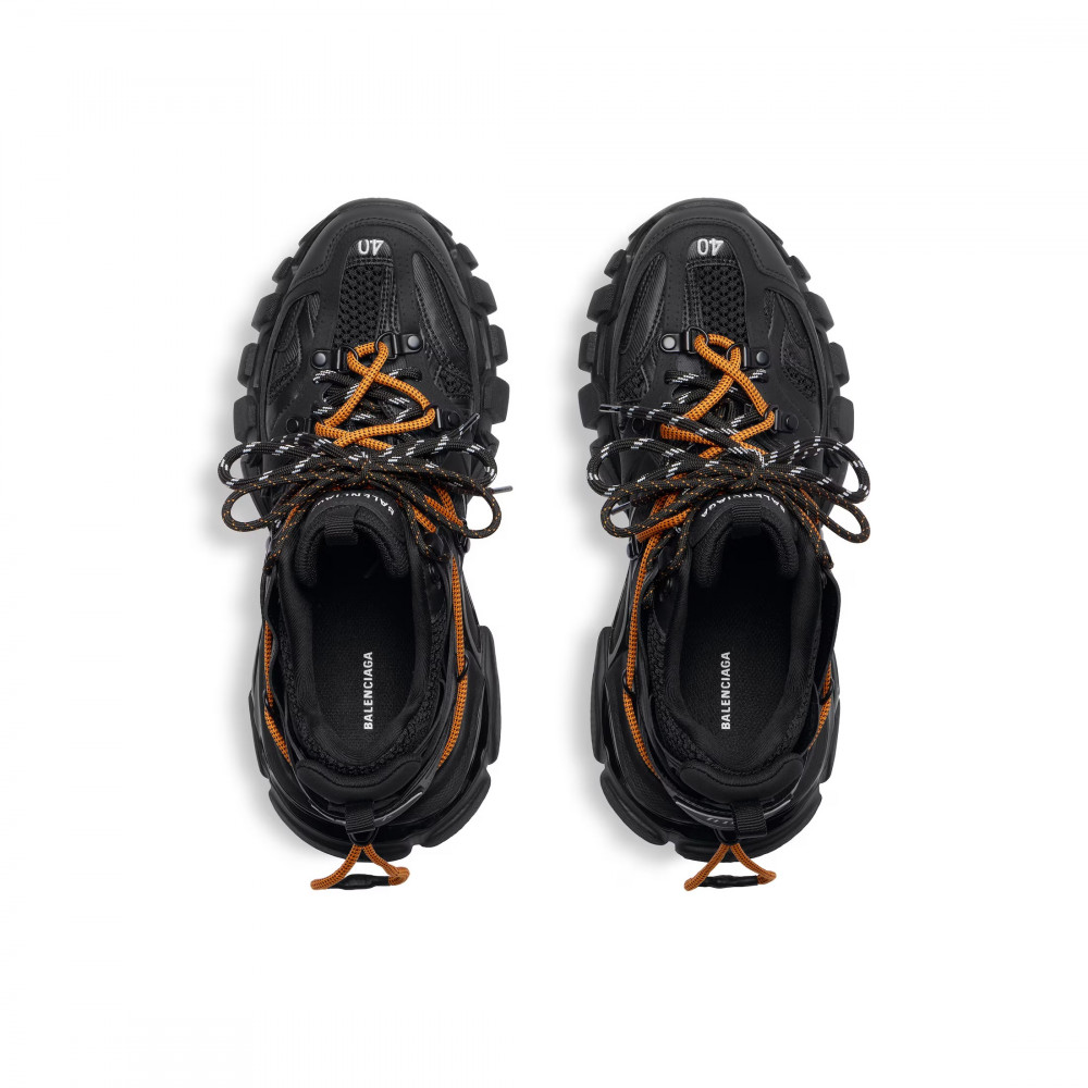 Balenciage Track Balenciage Track