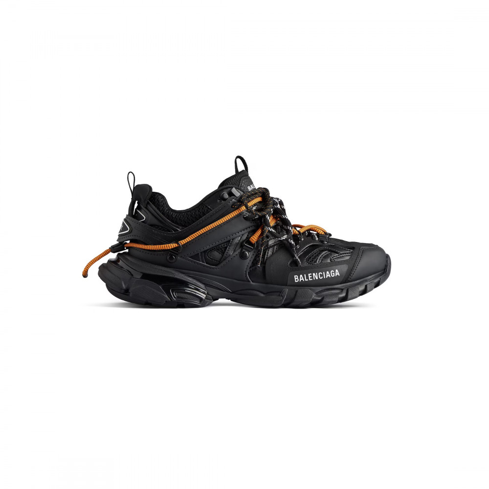 Balenciage Track Balenciage Track