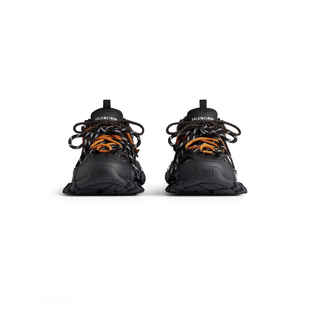 Balenciage Track Balenciage Track