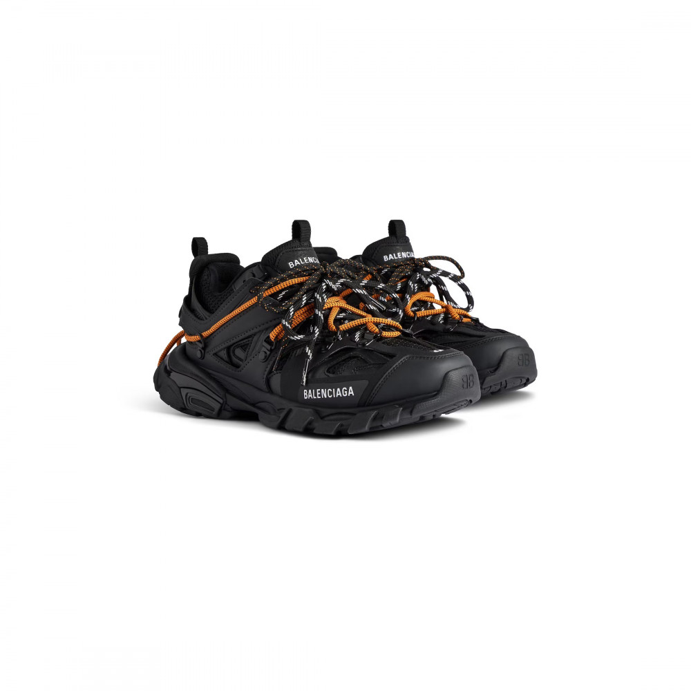 Balenciage Track Balenciage Track