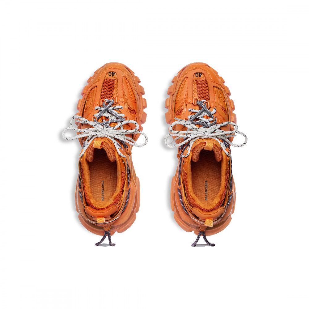 Balenciage Track