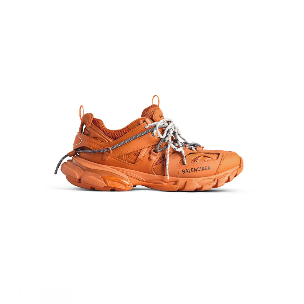Balenciage Track