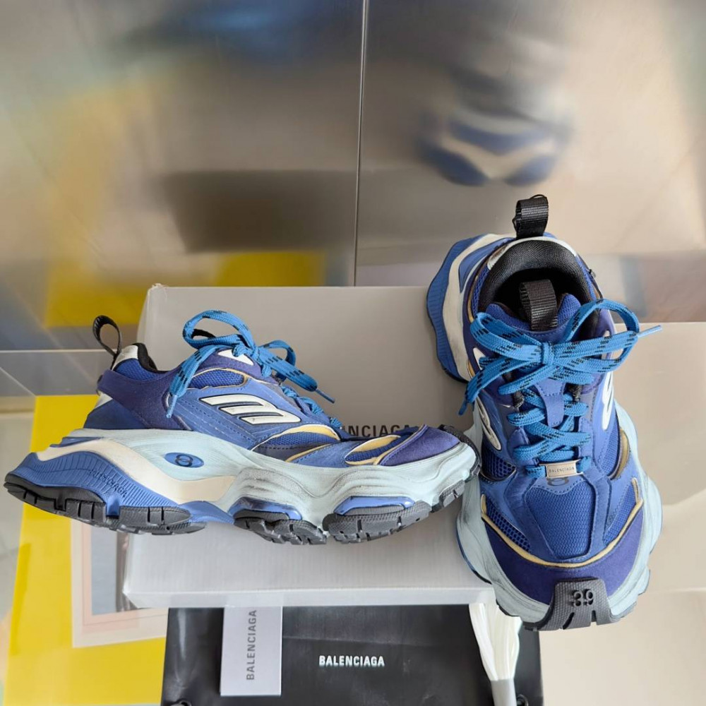 Balenciaga Cargo Balenciaga Cargo