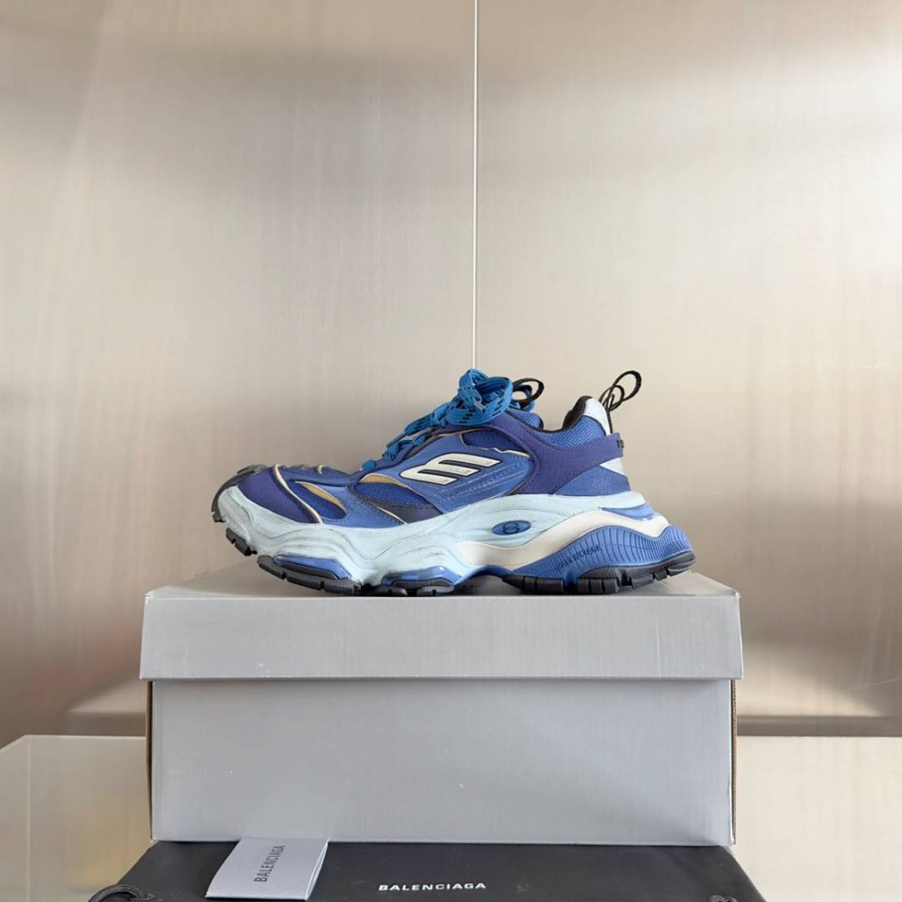 Balenciaga Cargo Balenciaga Cargo