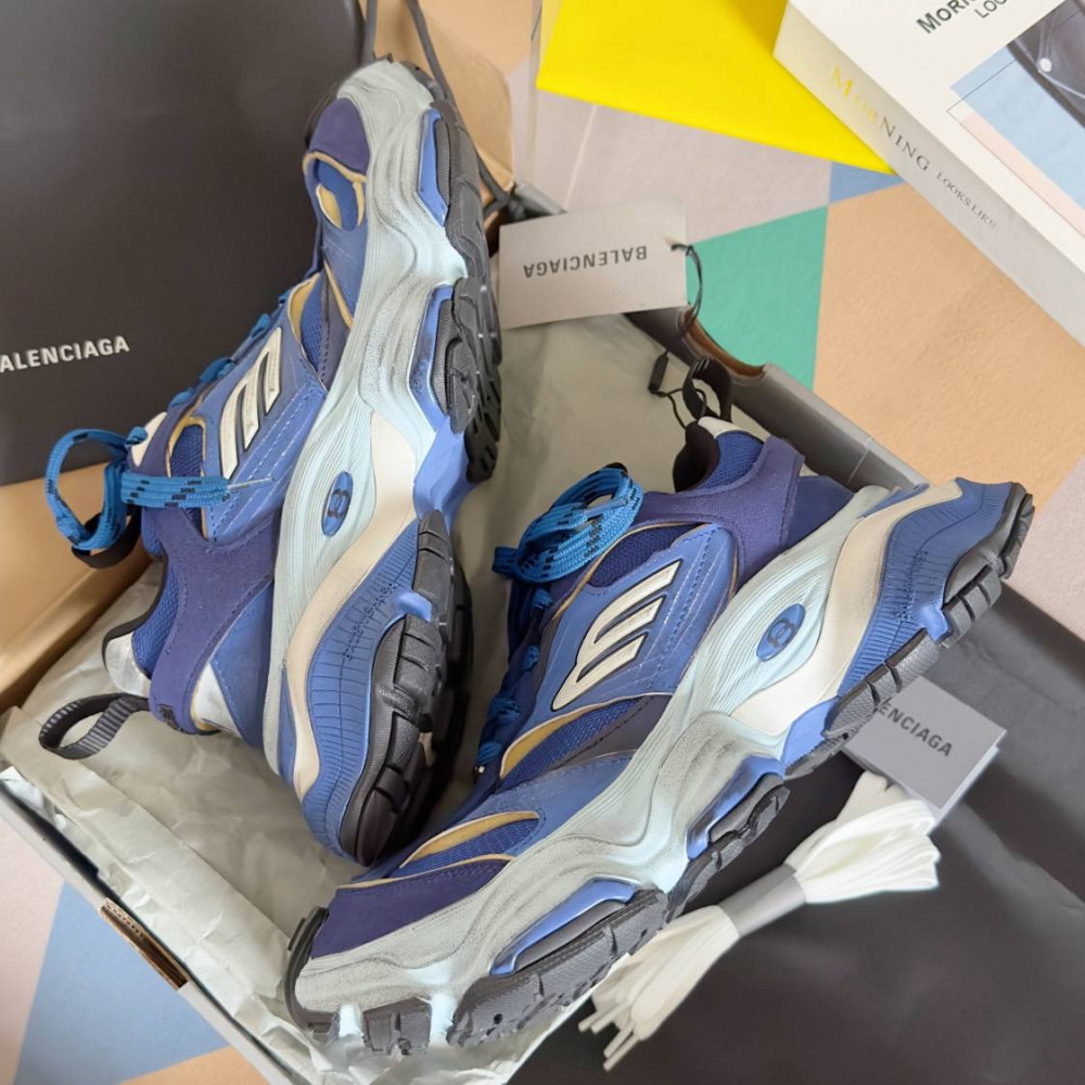 Balenciaga Cargo Balenciaga Cargo