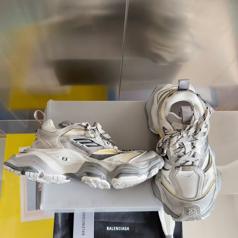 Balenciaga Cargo Balenciaga Cargo