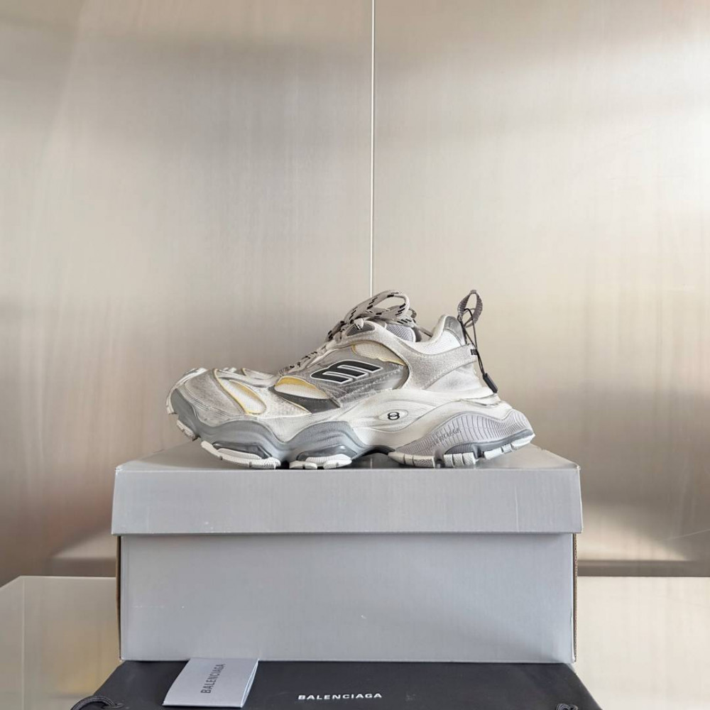 Balenciaga Cargo Balenciaga Cargo