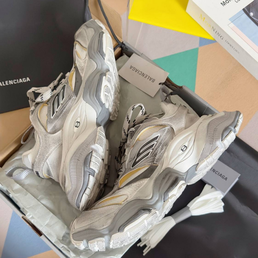 Balenciaga Cargo Balenciaga Cargo