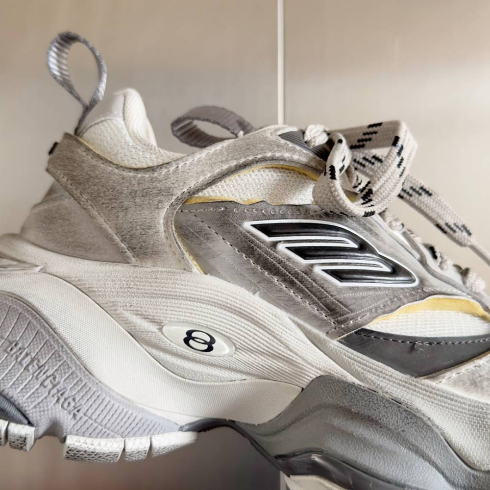 Balenciaga Cargo Balenciaga Cargo