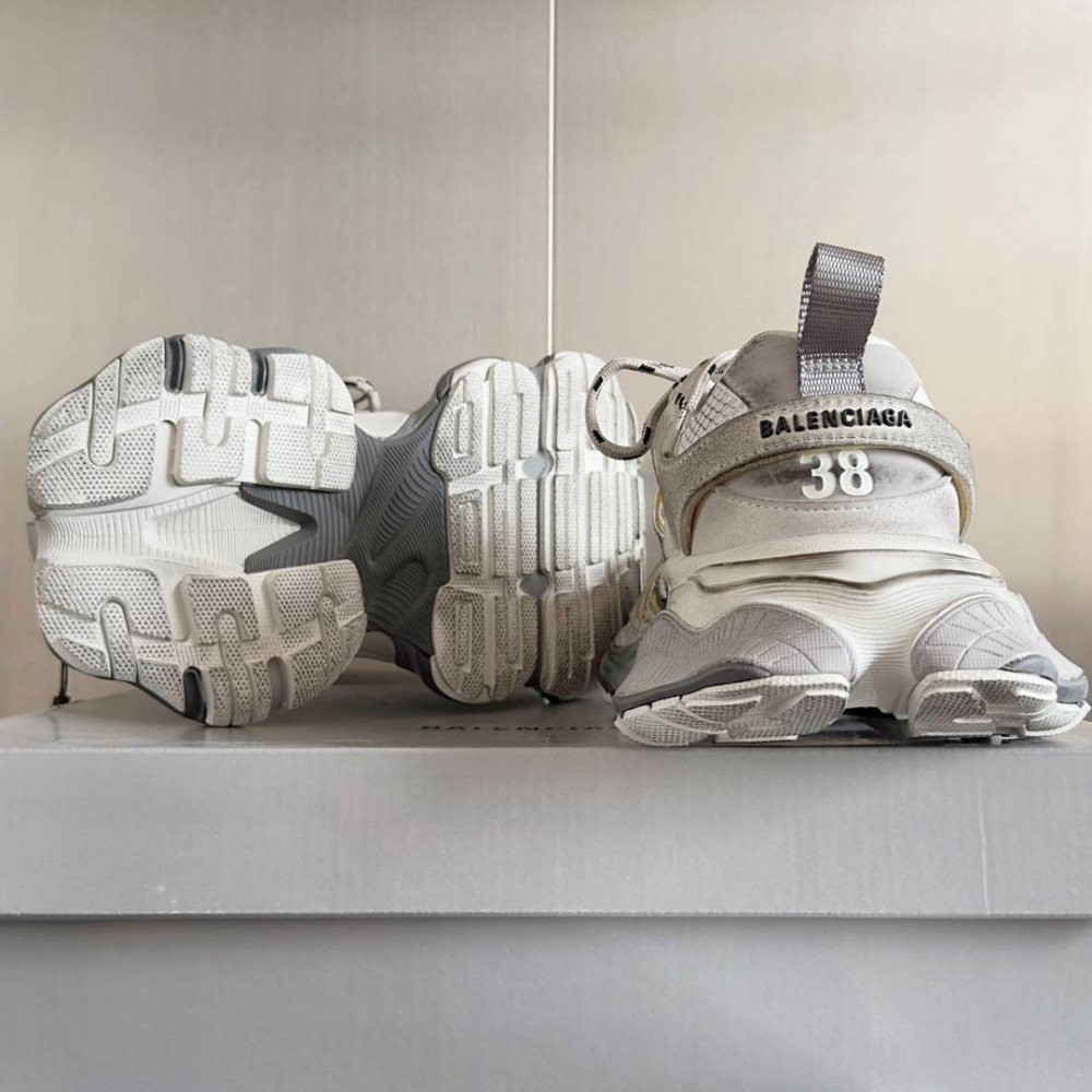 Balenciaga Cargo Balenciaga Cargo