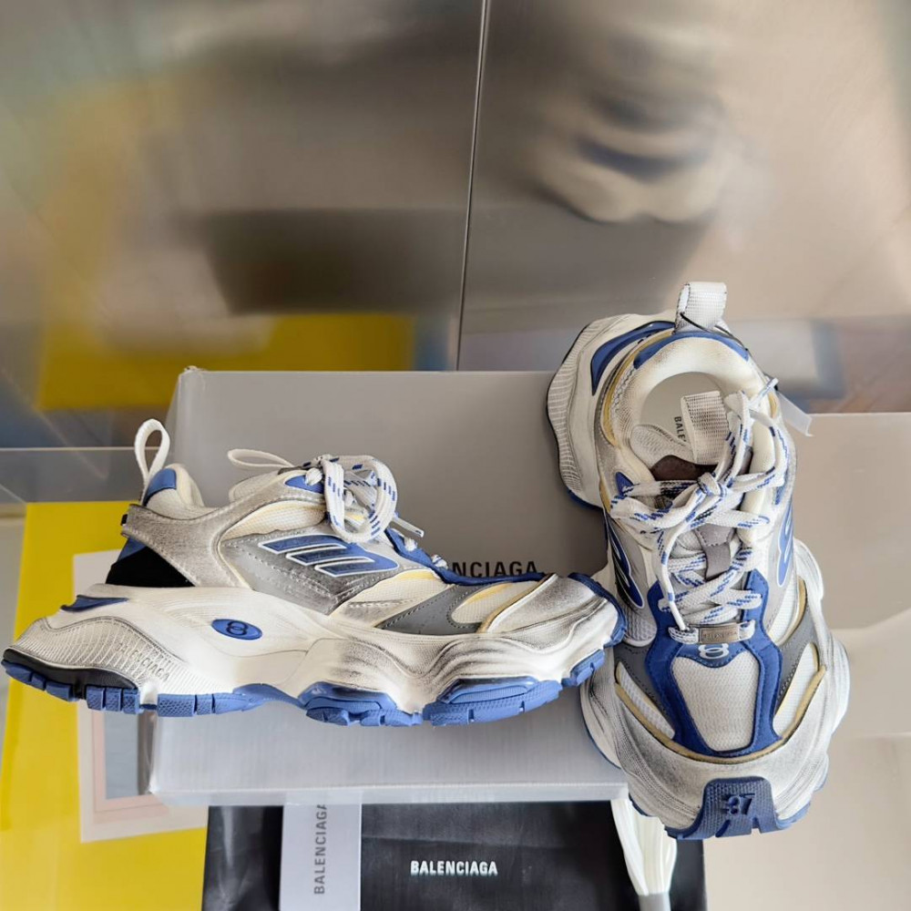 Balenciaga Cargo Balenciaga Cargo