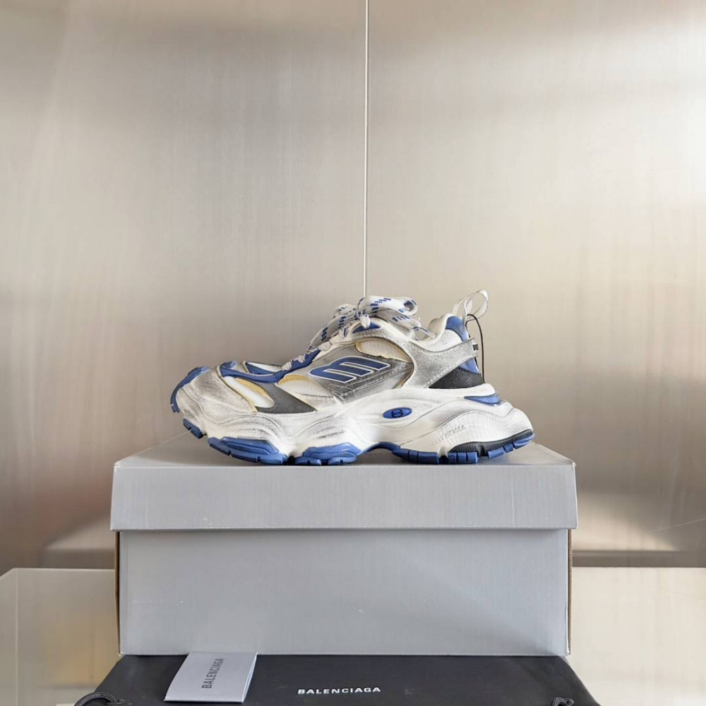 Balenciaga Cargo Balenciaga Cargo
