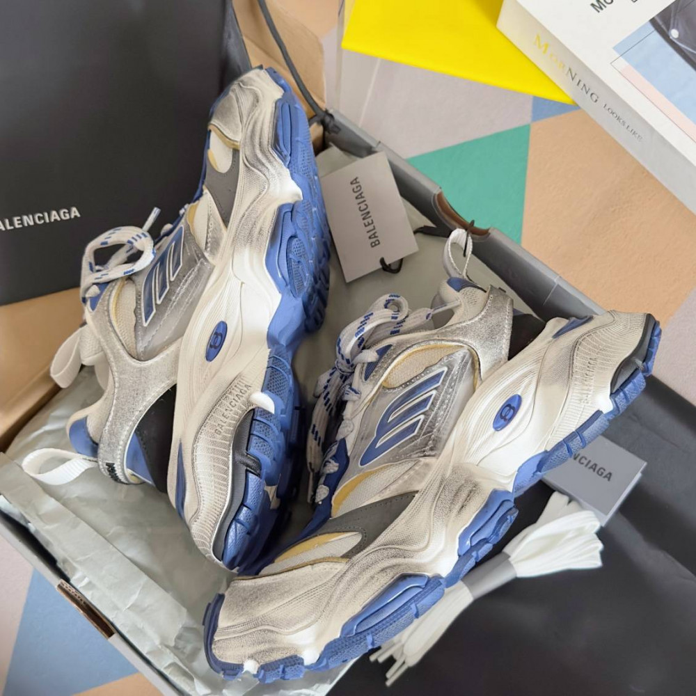 Balenciaga Cargo Balenciaga Cargo