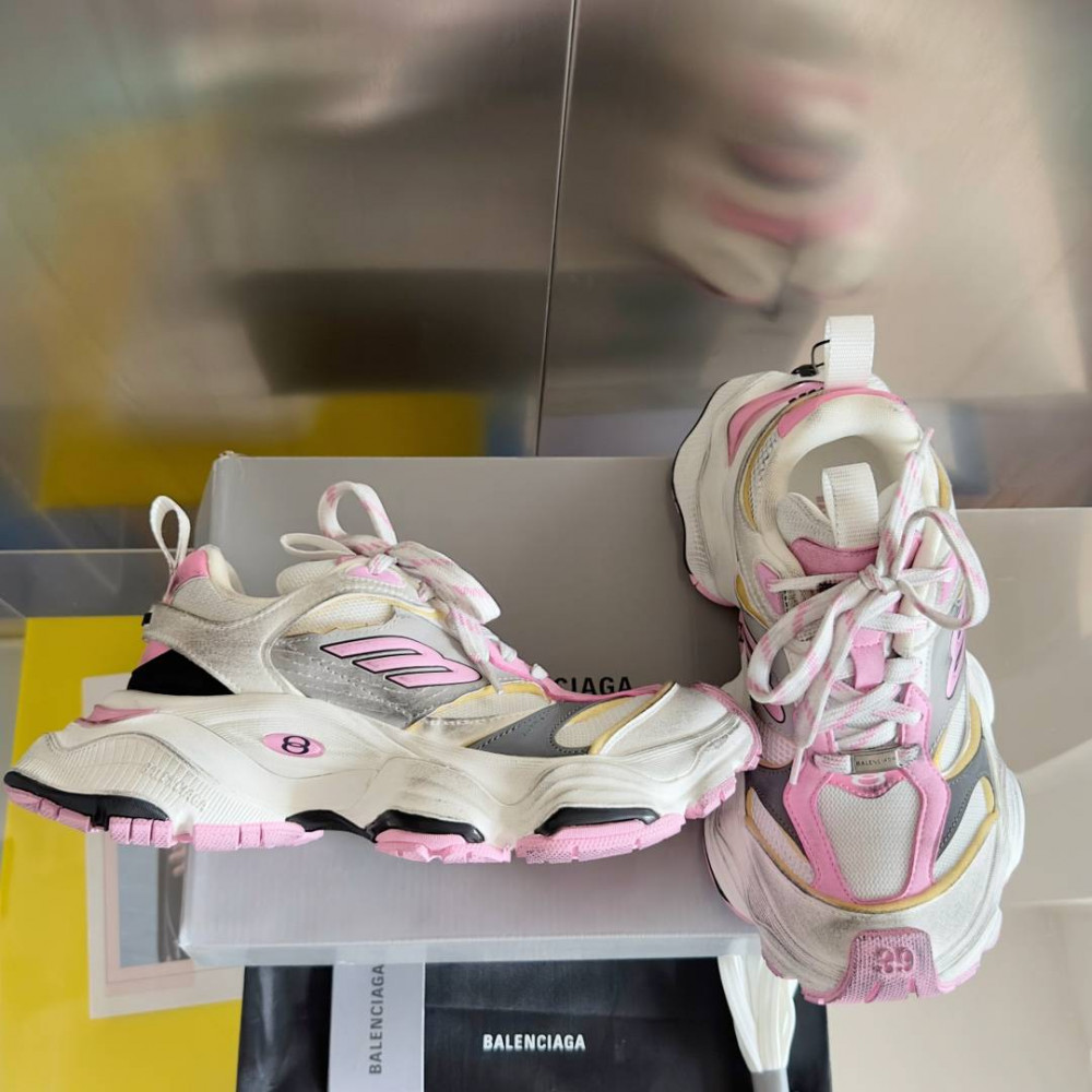 Balenciaga Cargo Balenciaga Cargo