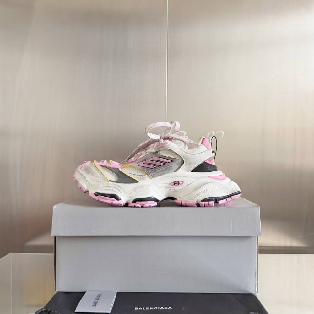 Balenciaga Cargo Balenciaga Cargo