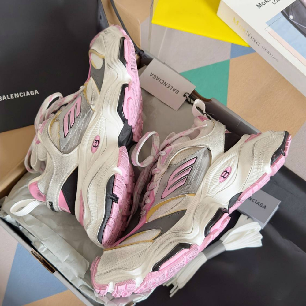Balenciaga Cargo Balenciaga Cargo