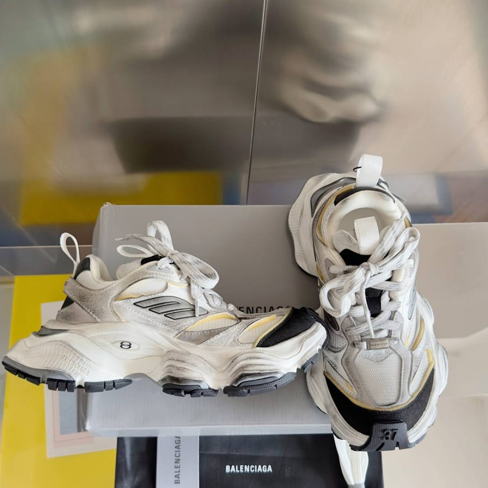 Balenciaga Cargo Balenciaga Cargo
