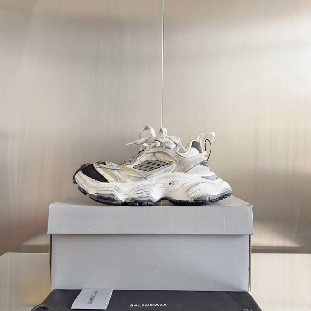Balenciaga Cargo Balenciaga Cargo