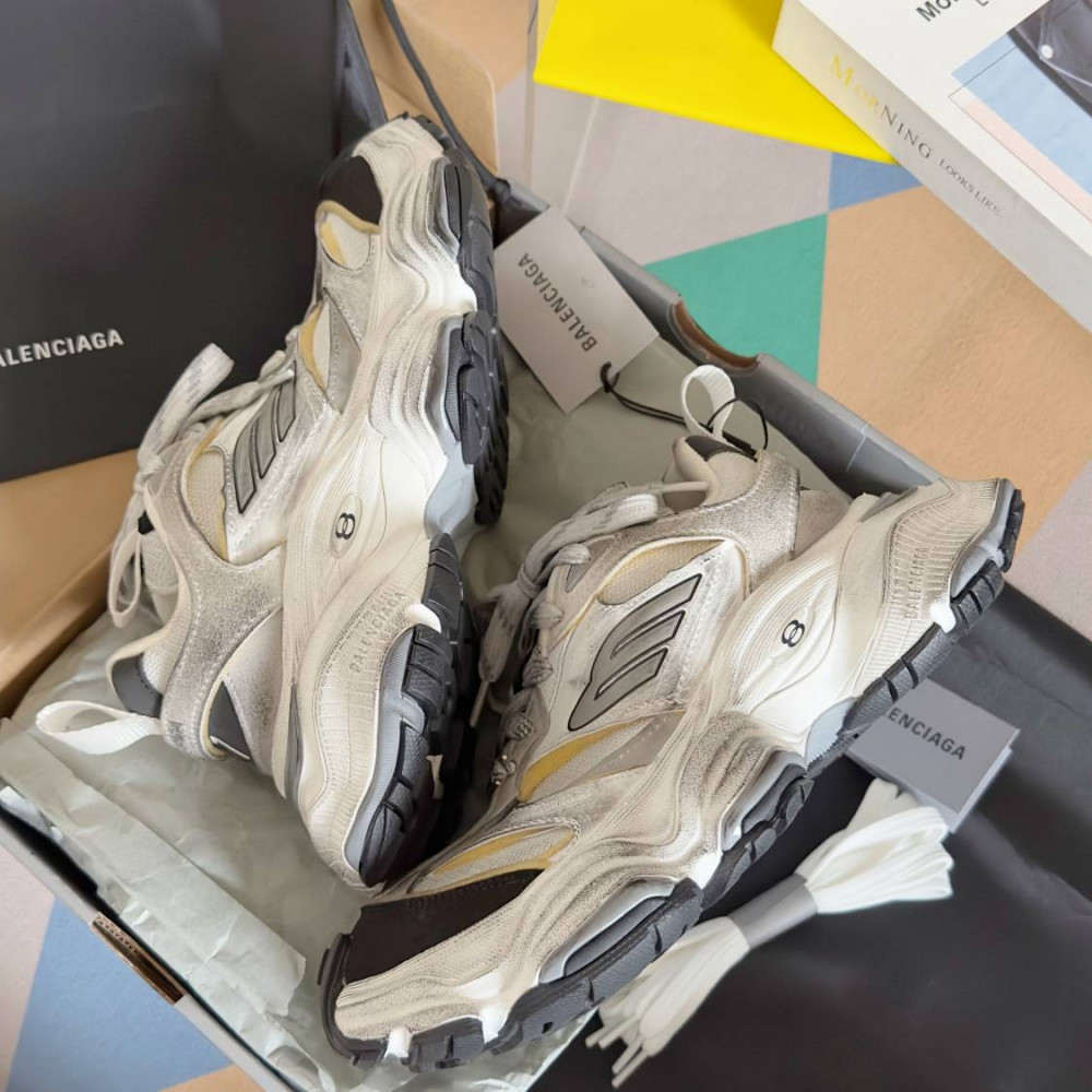 Balenciaga Cargo Balenciaga Cargo