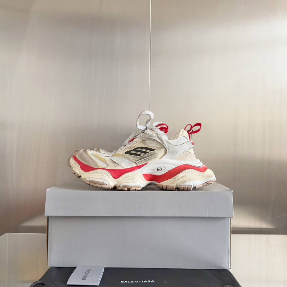 Balenciaga Cargo Balenciaga Cargo