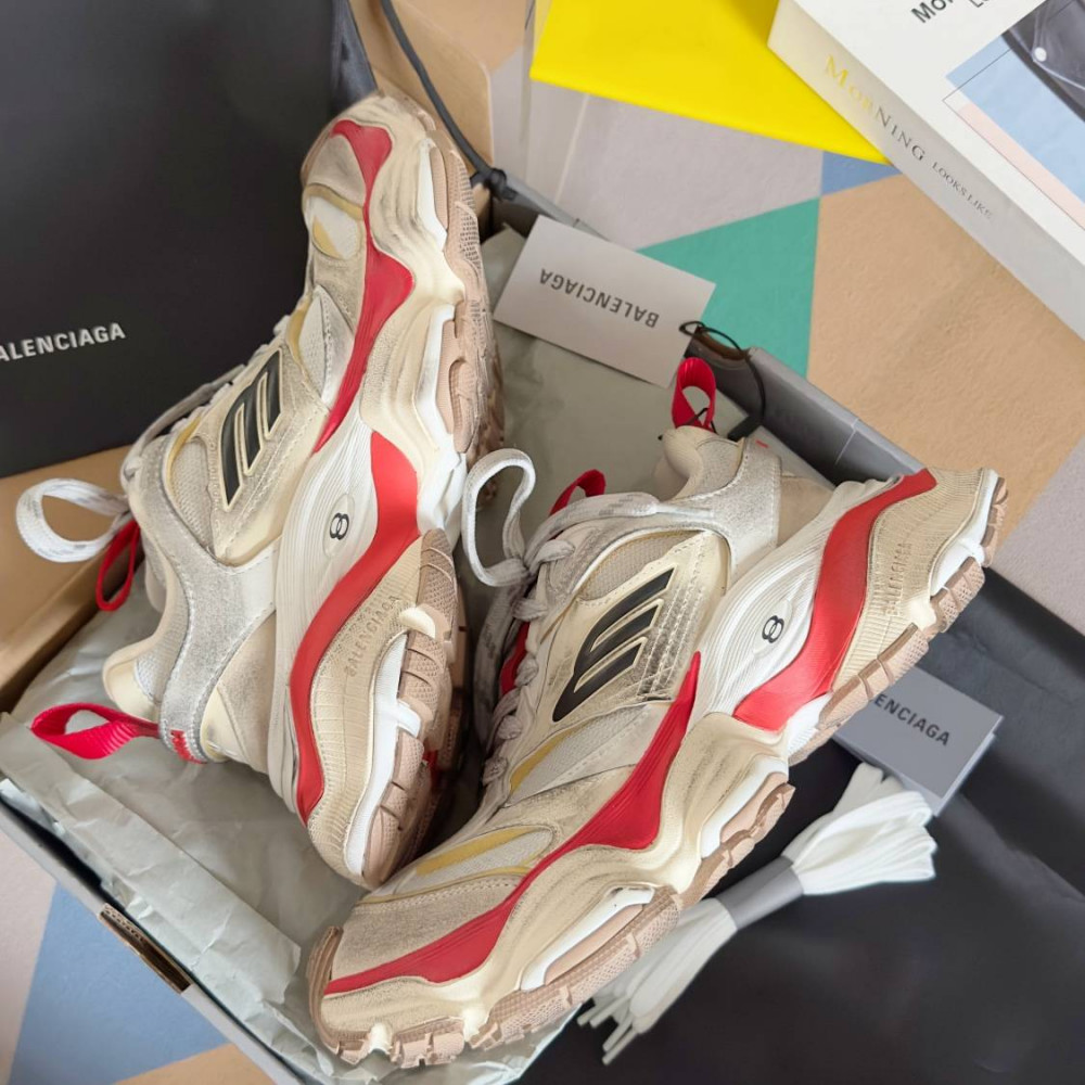 Balenciaga Cargo Balenciaga Cargo