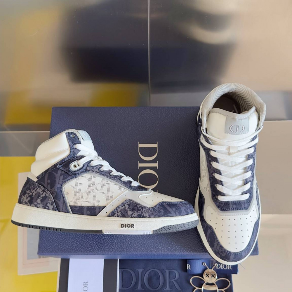 DIOR B27 High DIOR B27 High