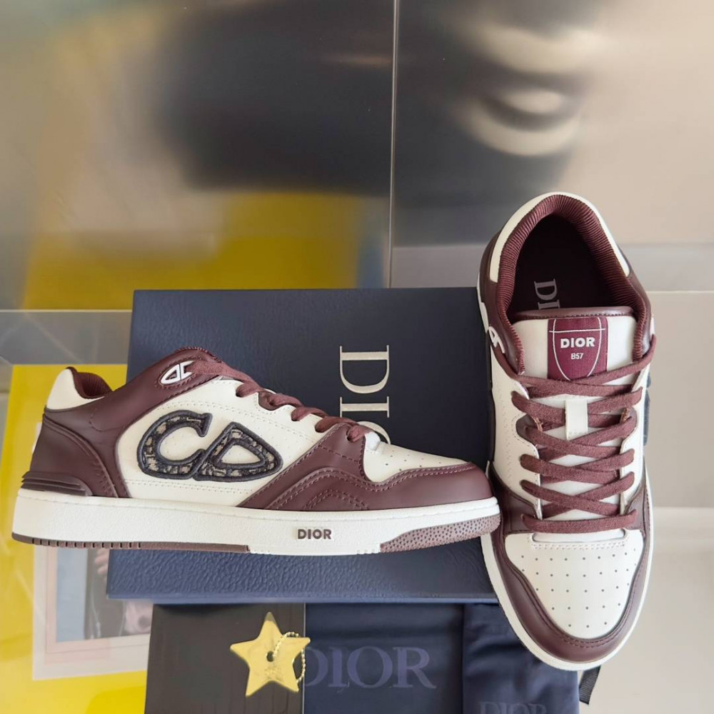 Dior B57 Low Dior B57 Low