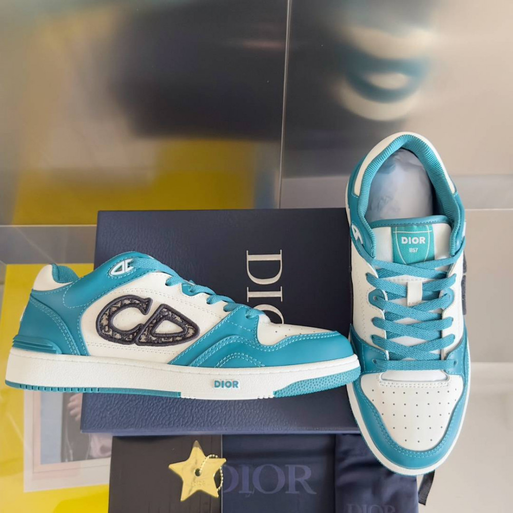 Dior B57 Low Dior B57 Low