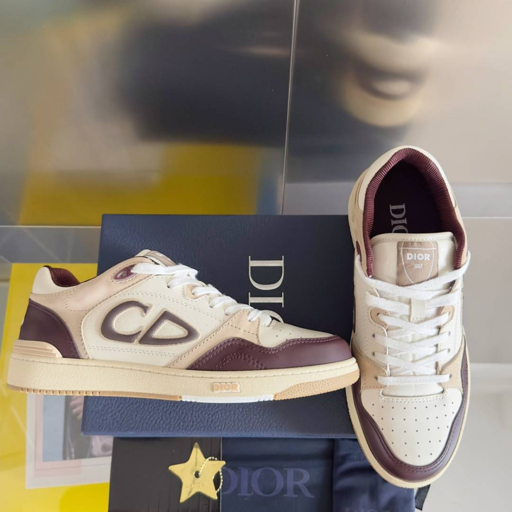 Dior B57 Low