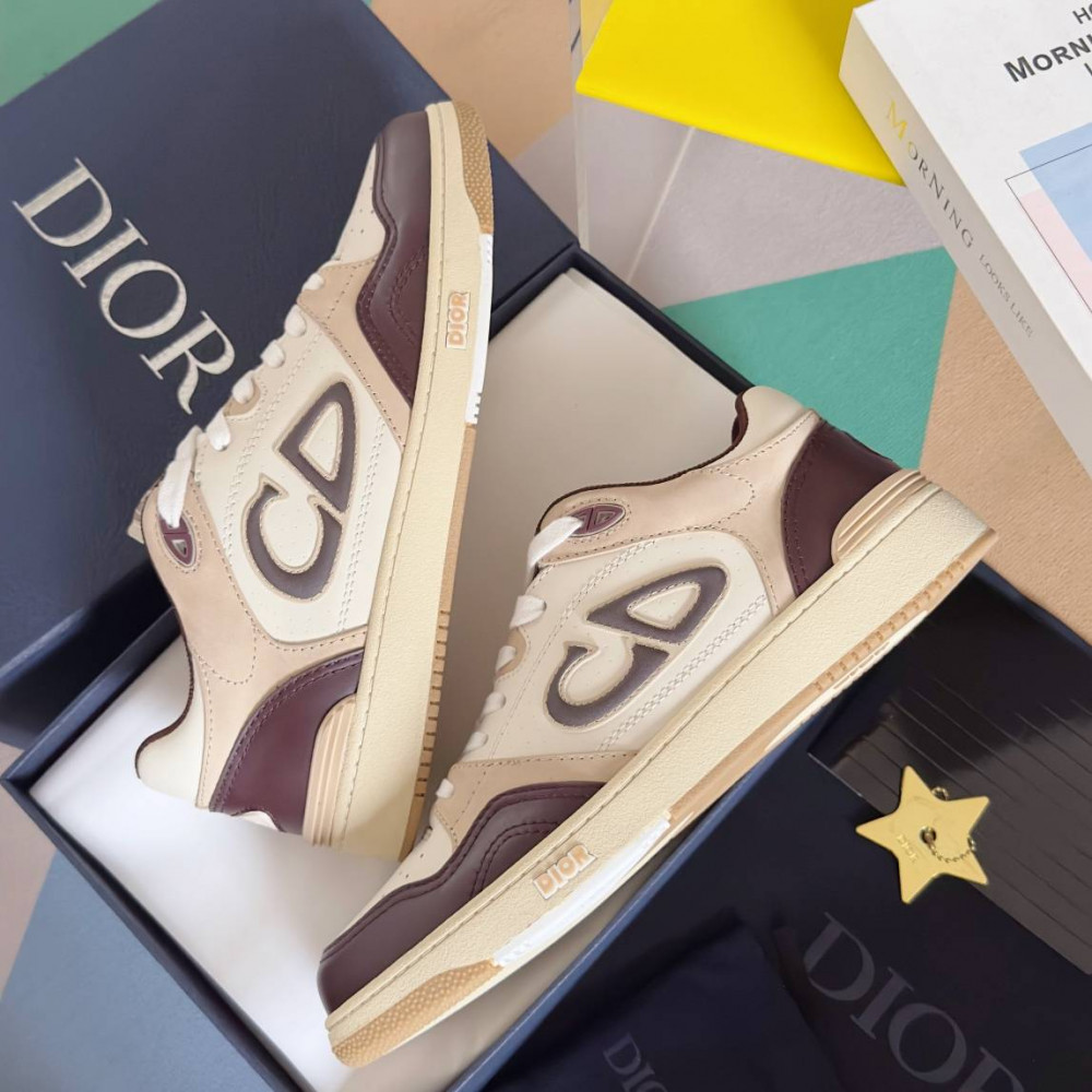 Dior B57 Low